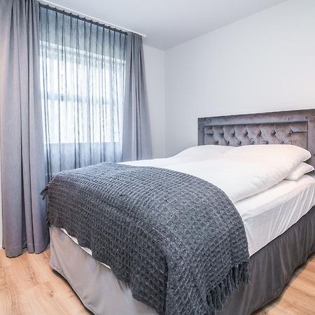 H96 Luxury Suite Keflavík Kültér fotó