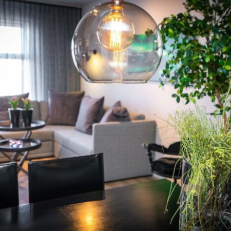 H96 Luxury Suite Keflavík Kültér fotó