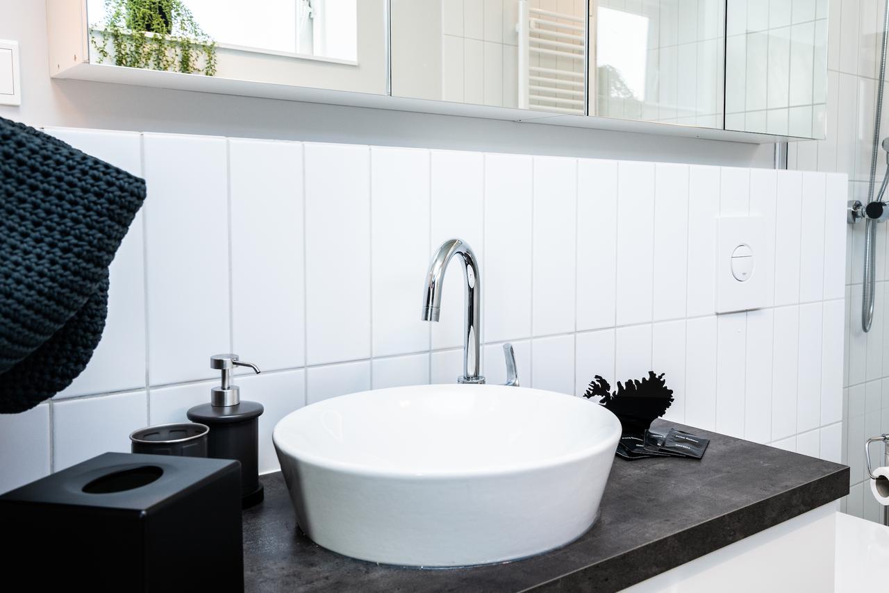 H96 Luxury Suite Keflavík Kültér fotó