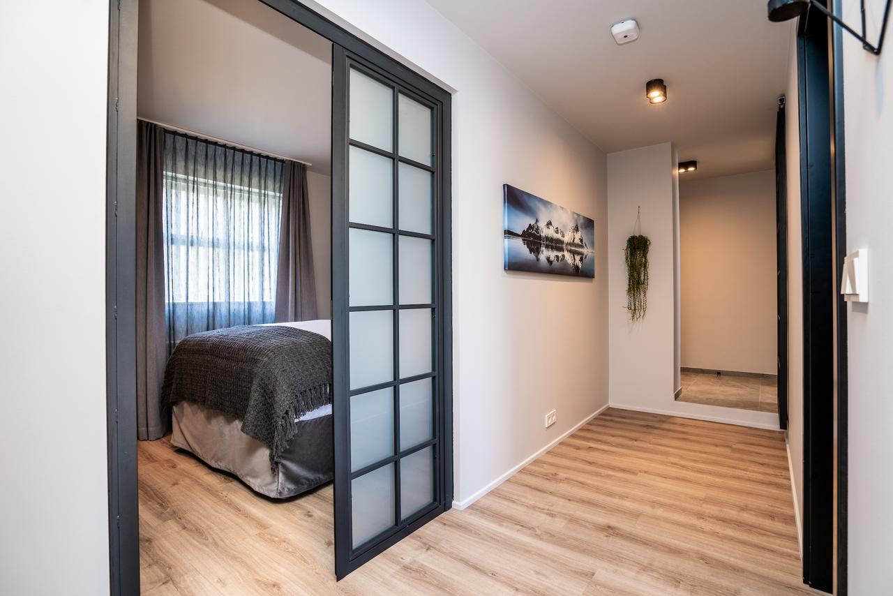 H96 Luxury Suite Keflavík Kültér fotó