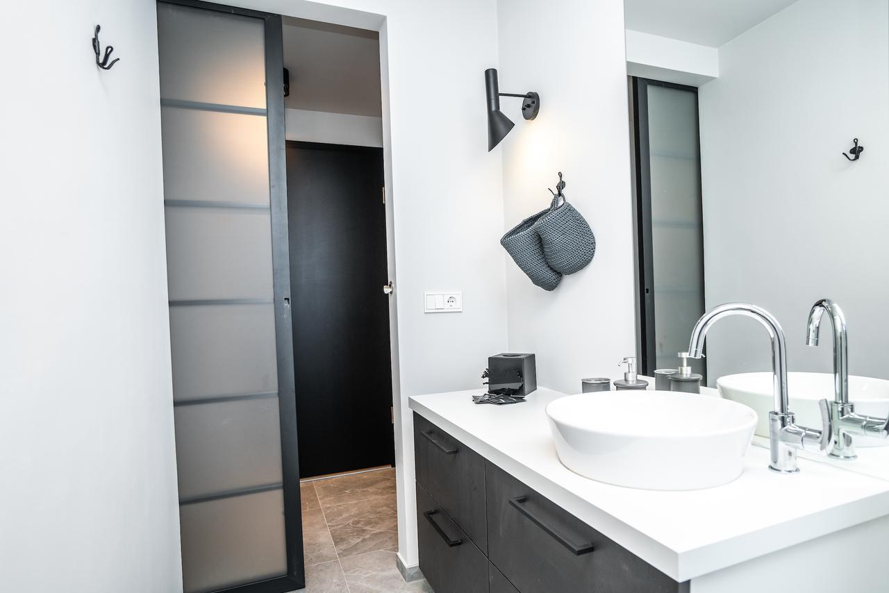 H96 Luxury Suite Keflavík Kültér fotó
