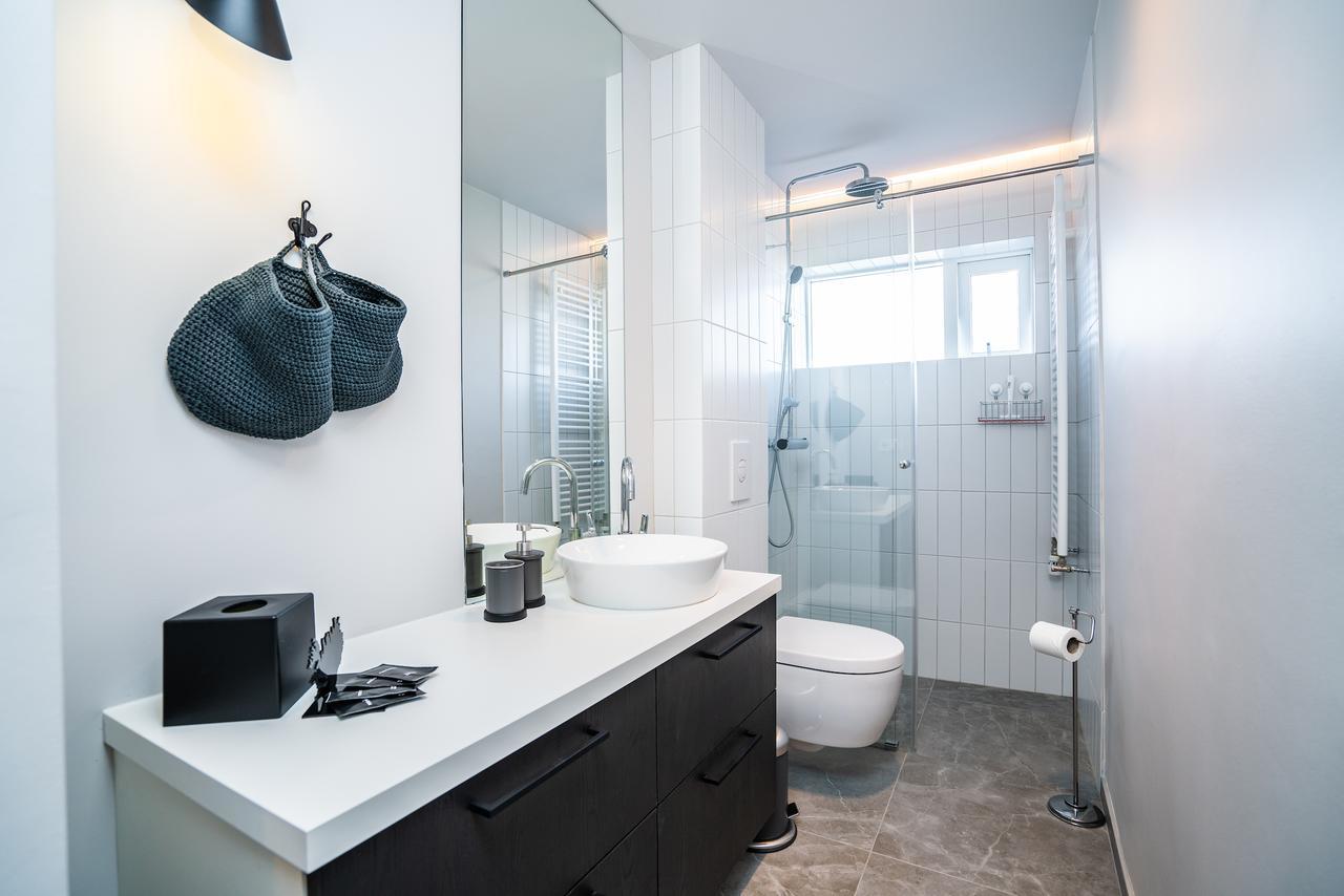 H96 Luxury Suite Keflavík Kültér fotó