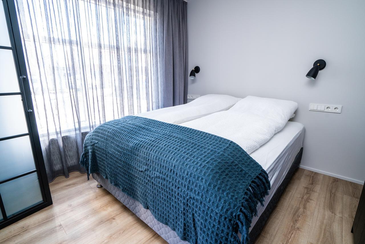 H96 Luxury Suite Keflavík Kültér fotó